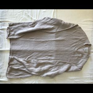 Banana Republic Lightweight Spring Sweater